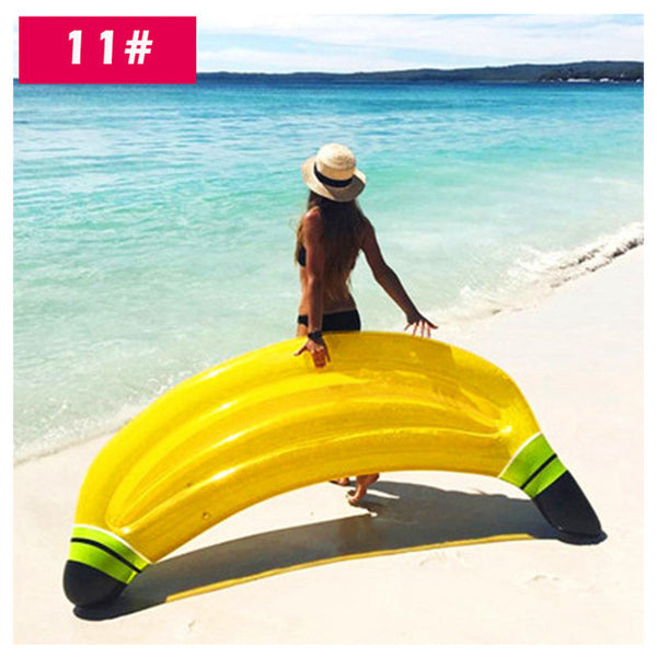 Inflatable Swimming Ring Giant Pool Lounge Adult Pool Float Mattres Swimming Circle Life Buoy Raft Kid Swimming Water Pool Toys